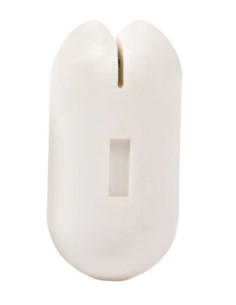 Nash slap head blanca  40 gr