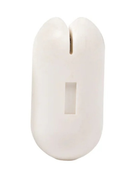 Nash slap head blanca  40 gr