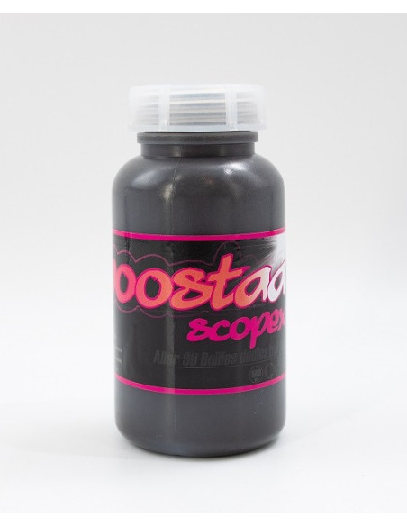 Massive baits aller scopex 500ml