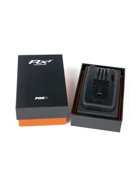 Fox RX+ receiver