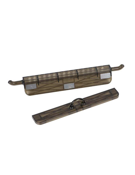 Fox edges rig & hangin rack