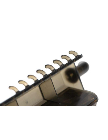 Fox edges rig & hangin rack