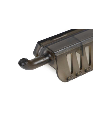 Fox edges rig & hangin rack