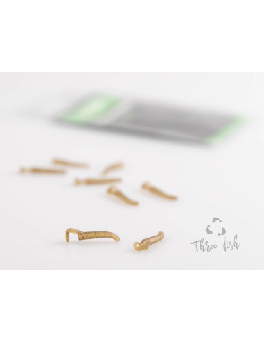 Zfish pop-up hook aligner 10unds