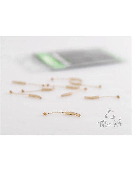 Zfish d-rig kickers 10unds