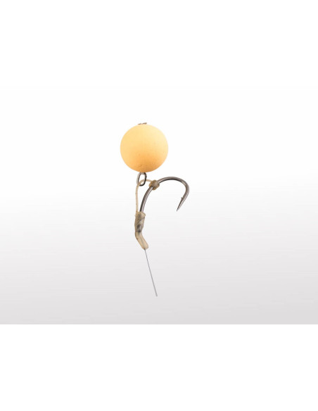 Zfish d-rig kickers 10unds