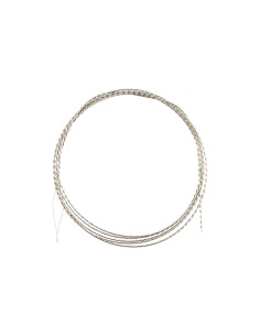 Zfish guiahilos elastic theader 80cm