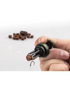 Zfish pinza pellet bander 2