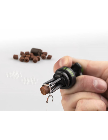 Zfish pinza pellet bander