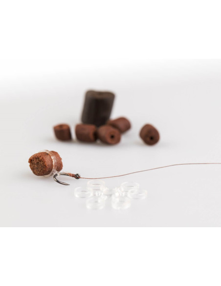 Zfish pinza pellet bander