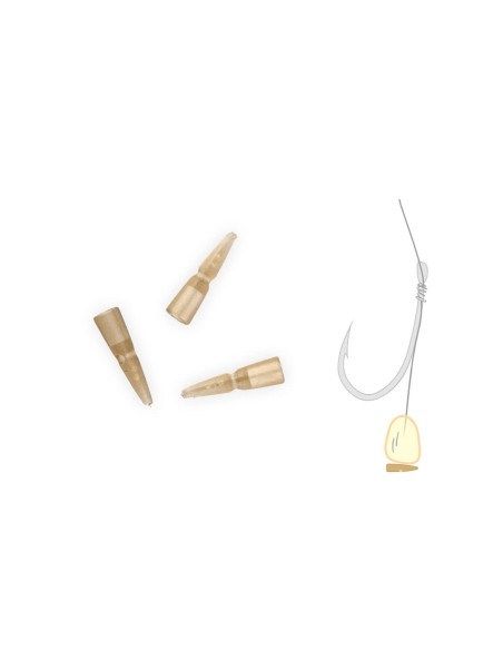 Zfish quick stops 40unds