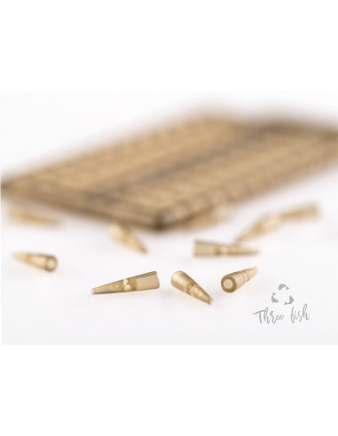 Zfish quick stops 40unds