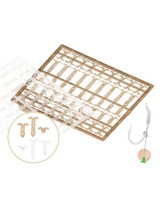 Zfish extender stops 126unds