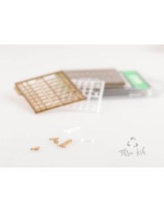 Zfish extender stops 126unds 2