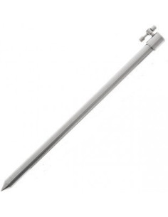 Zfish pica stainless steel bank acero 30-50cm