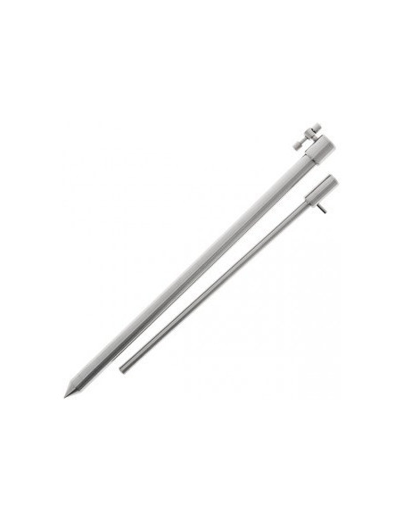 Zfish pica stainless steel bank acero 30-50cm