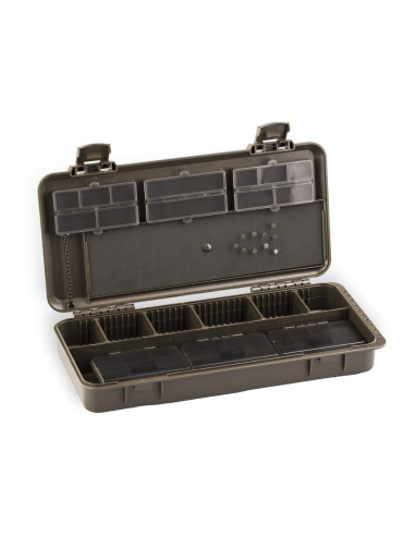 Zfish tackle box z-box PRO 4in1