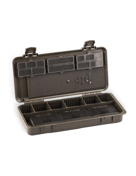 Zfish tackle box z-box PRO 4in1