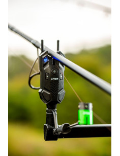 Zfish bite alarm set markur 2+1 2