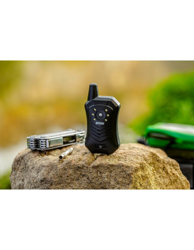 Zfish bite alarm set markur 2+1