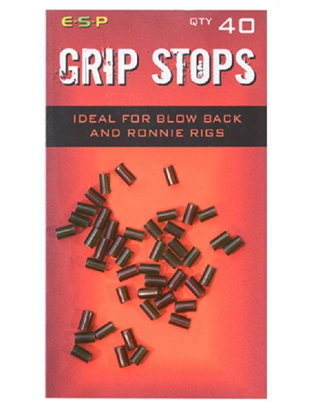 Esp grip stops