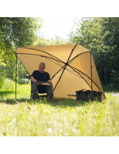 Starbaits STB square brolly