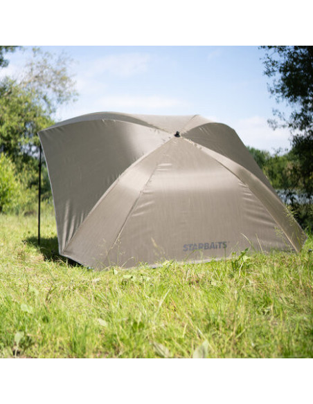 Starbaits STB square brolly