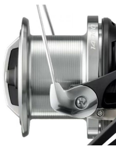 Shimano bobina beastmaster 14000 XC (1443Q)