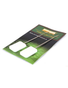 Pb products splicing needle glow 2unds