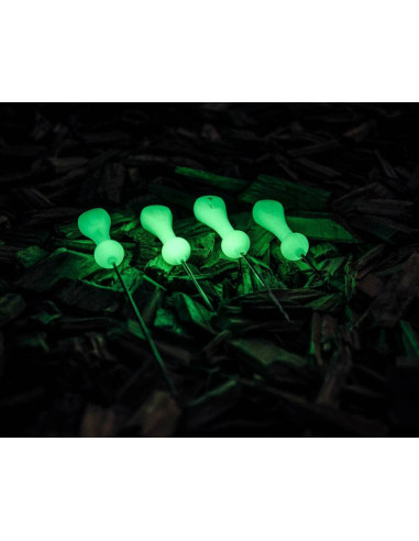 Pb products splicing needle glow 2unds