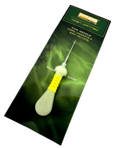 Pb products fine needle glow yellow