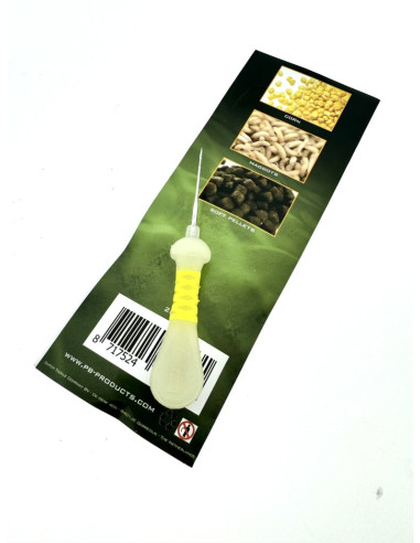 Pb products fine needle glow yellow