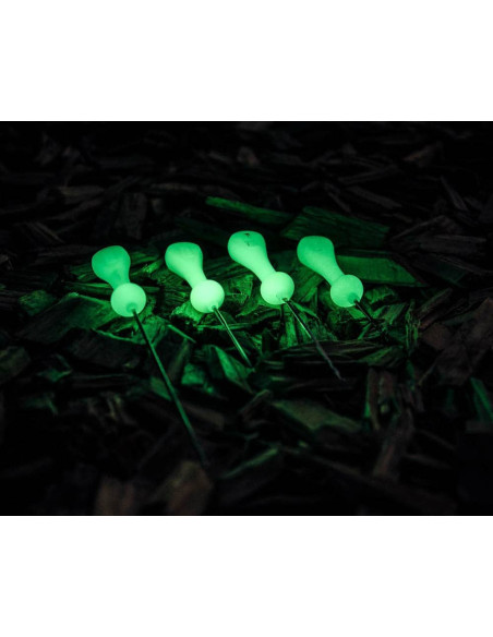 Pb products extra large stringer needle glow