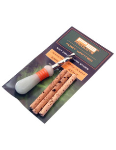 Pb products bair drill & cork sticks 6mm