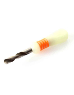 Pb products bair drill & cork sticks 6mm 2