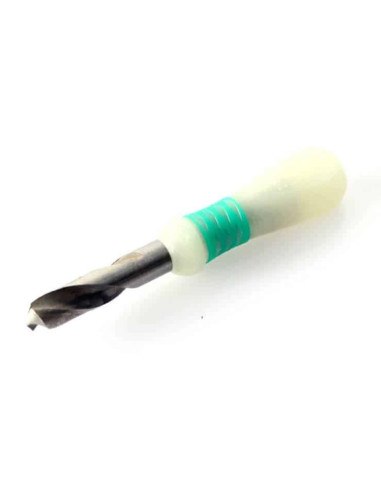 Pb products bair drill & cork sticks 8mm