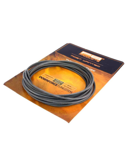 Pb products tungsten tube weed 2m