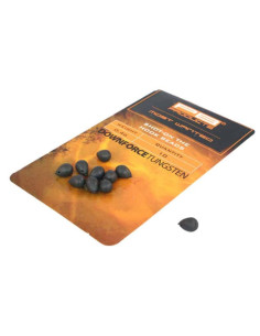 Pb products tungsten shot-on the hook bead 0.3gr 11unds