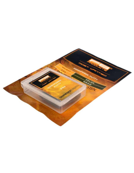 Pb products tungsten putty weed 25gr