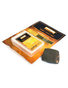 Pb products tungsten putty weed 25gr 2