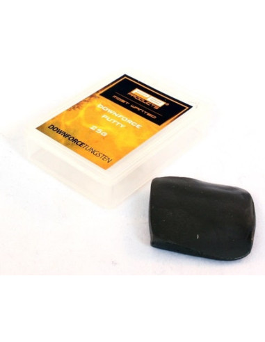 Pb products tungsten putty weed 25gr