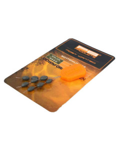 Pb products tungsten bottom liners weed 9unds