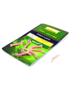 Pb products shrimp aligners pink 8unds