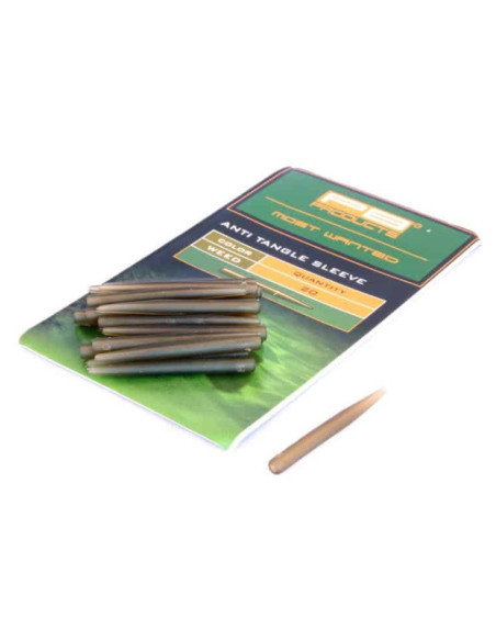 Pb products anti tangle sleeves weed 20unds