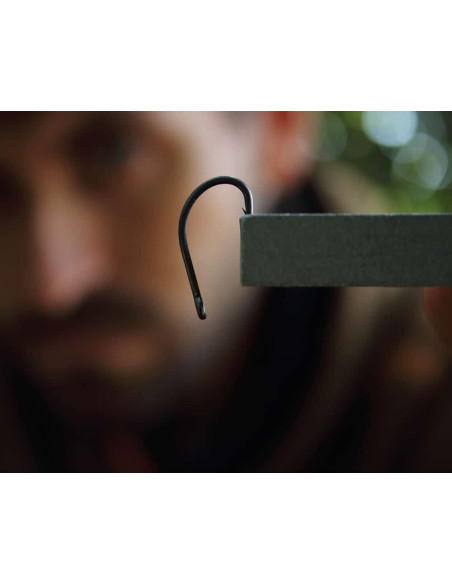 Pb products the rock hook sharpener