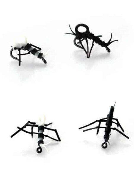 Pb products super strong zig insects white & black 4unds