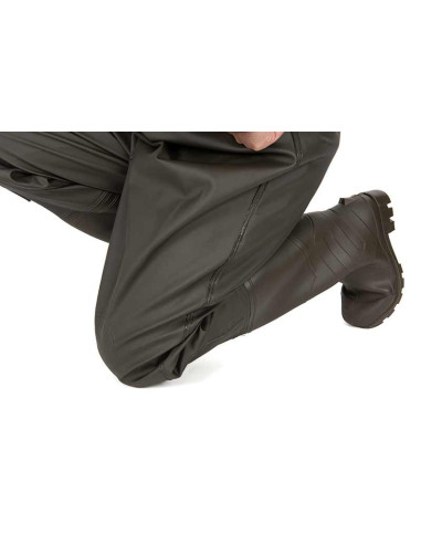 Fox HD khaki waders nº41