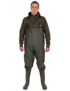 Fox HD khaki waders nº42