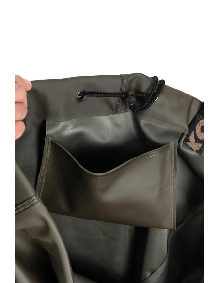 Fox HD khaki waders nº46