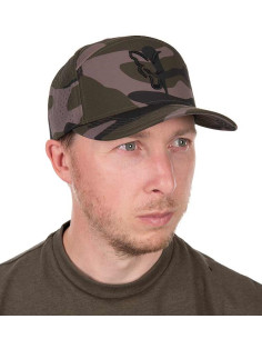Fox camo volley cap
